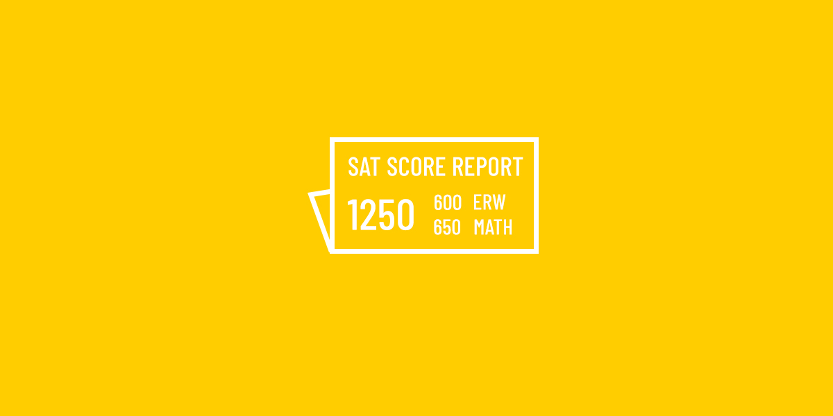 What is a Good SAT Score in 2024?