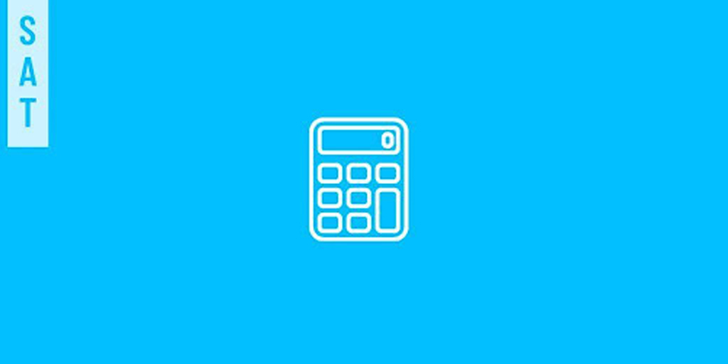 The Best Calculator To Use on the SAT